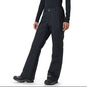 Columbia Waterproof Pants